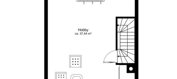 Adosado de 5 dormitorios en Oldenburg, Germany No. 359112 21