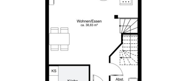 Adosado de 5 dormitorios en Oldenburg, Germany No. 359112 19