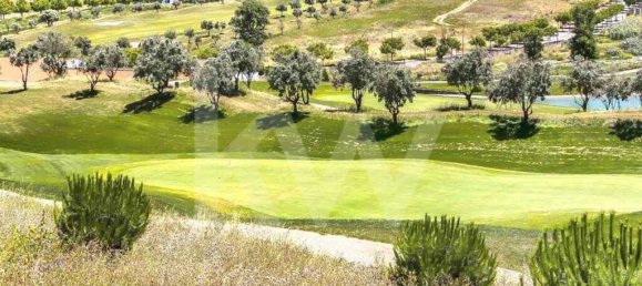 Grundstück in Oeiras, Portugal 1414m², Nr. 105286 3