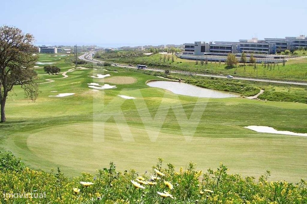 Grundstück in Oeiras, Portugal 1414m², Nr. 105286