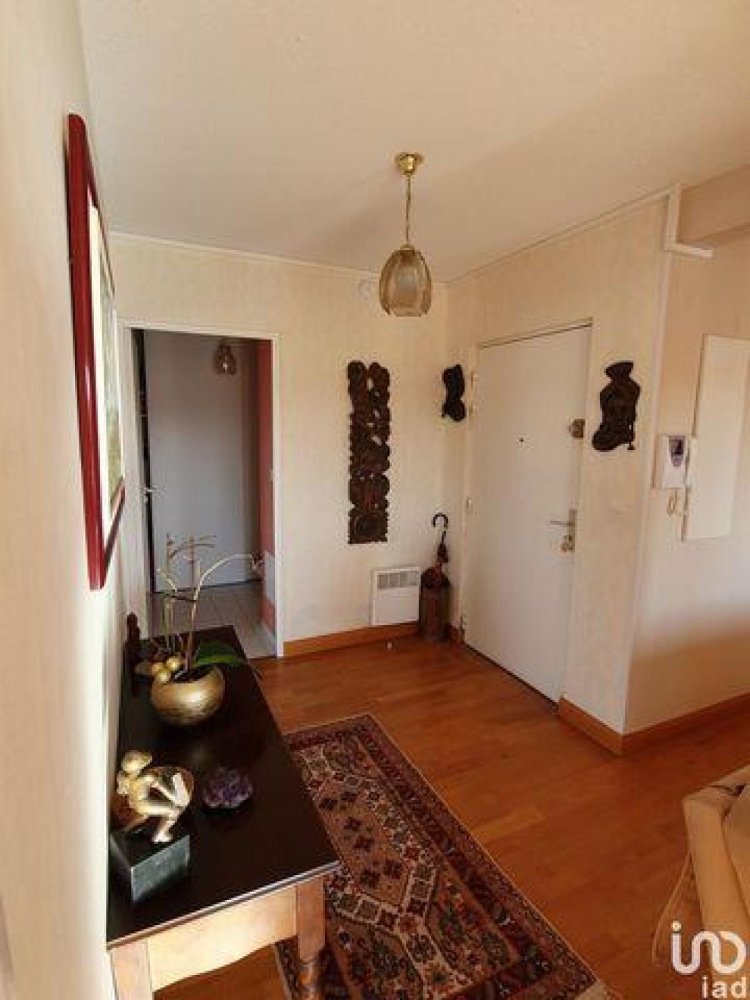 3 bedrooms Condo in Arcachon, France No. 16850