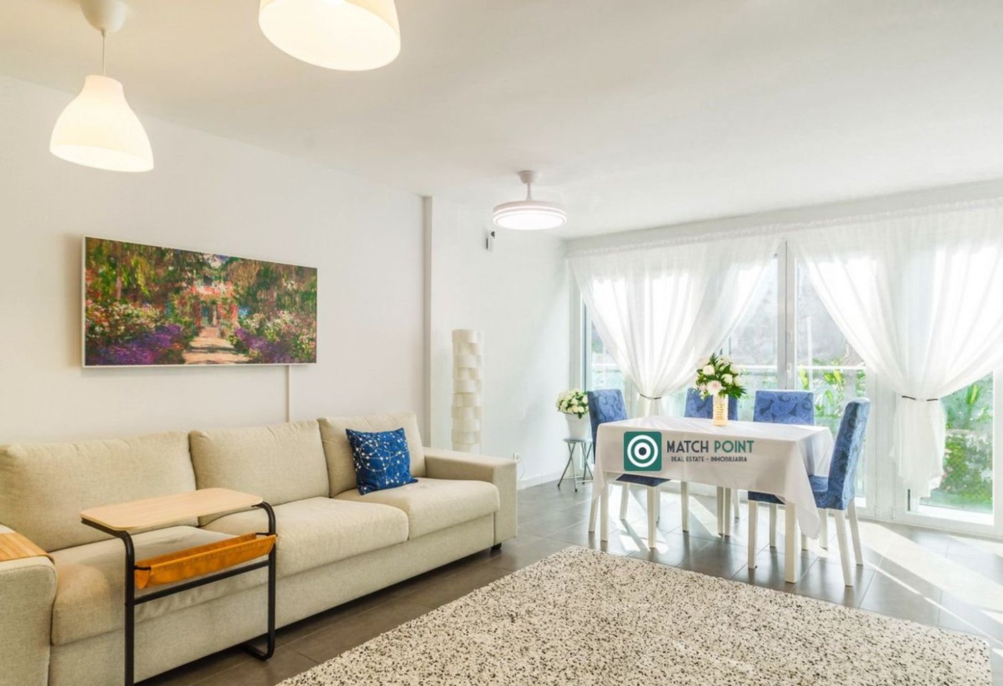 Apartamento T3 em Almunecar, Spain N.º 232606