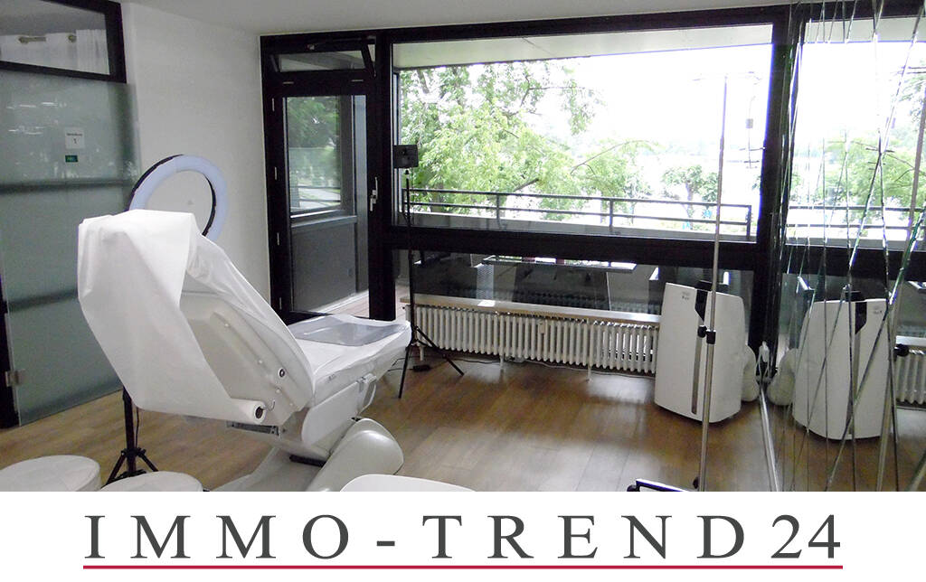 4 rooms Office in Cologne, Germany No. 127286