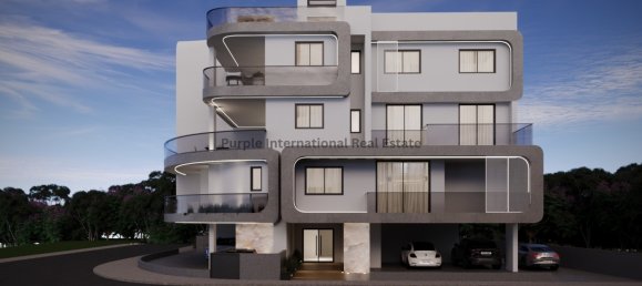 2 chambres Appartement à Aradippou, Cyprus No. 1260 12