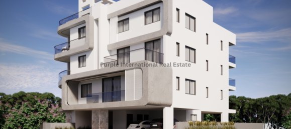 2 chambres Appartement à Aradippou, Cyprus No. 1260 4