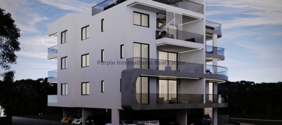 2 chambres Appartement à Aradippou, Cyprus No. 1260 3