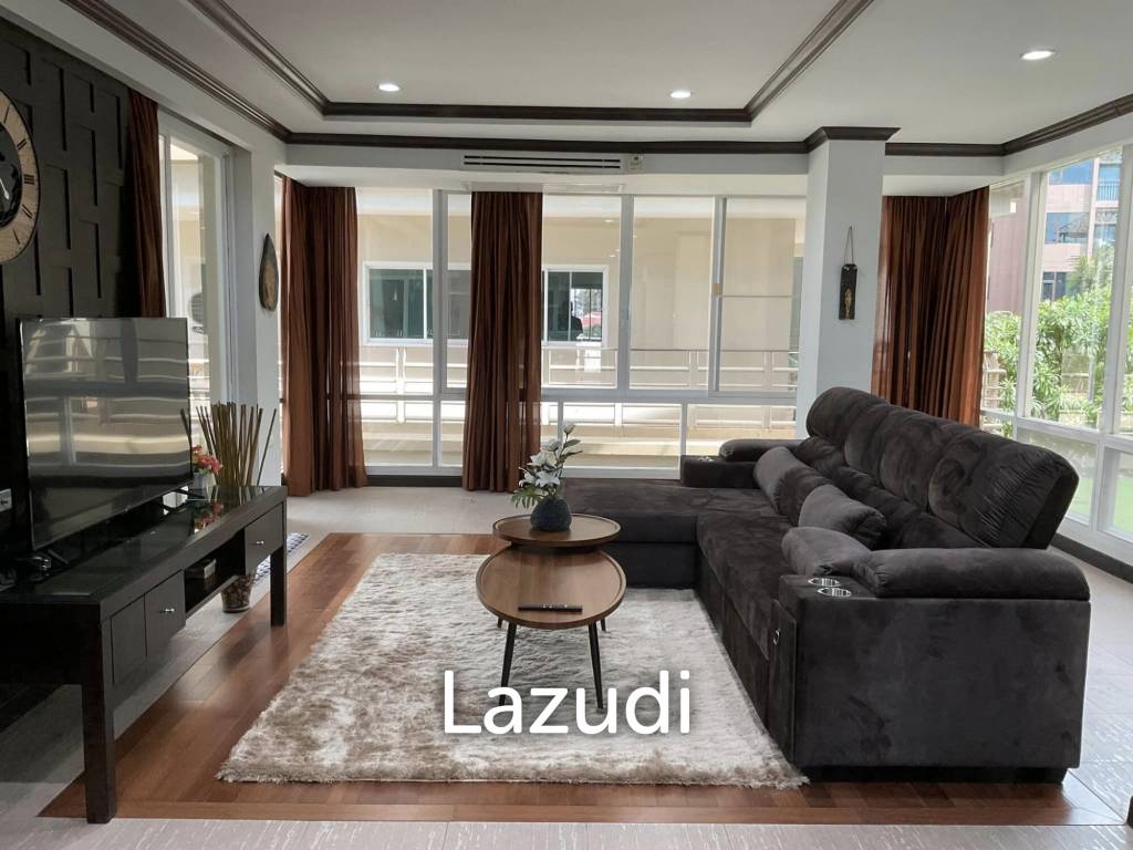 2 bedrooms Condo in Karon, Thailand No. 14214