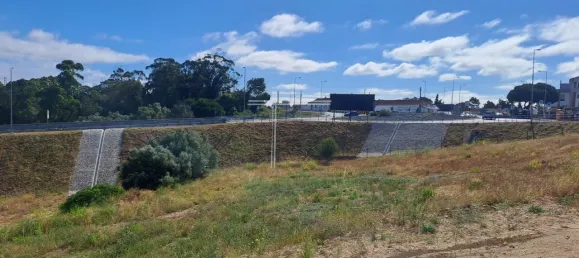 Земельный участок в Алмада, Португалия № 91640 3