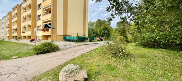 Квартира с 3 спальнями в Йерихов, Германия № 203897 5