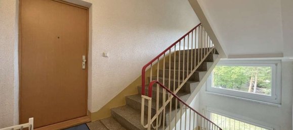 Квартира с 3 спальнями в Йерихов, Германия № 203897 9