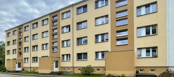 Квартира с 3 спальнями в Йерихов, Германия № 203897 2