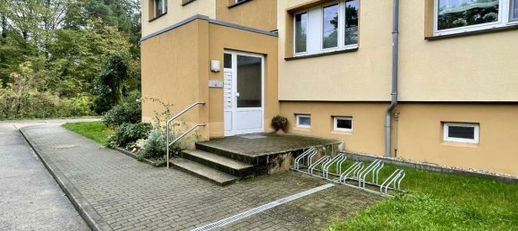 Квартира с 3 спальнями в Йерихов, Германия № 203897 3