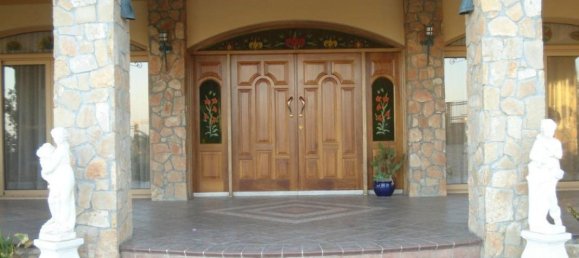 5 Schlafzimmer Villa in Limassol, Cyprus, Nr. 12635 4