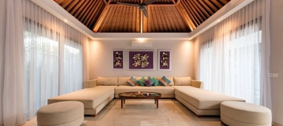 5 bedrooms Villa in South Kuta, Indonesia No. 2907 3