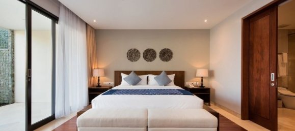 5 bedrooms Villa in South Kuta, Indonesia No. 2907 24