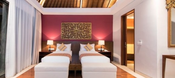 5 bedrooms Villa in South Kuta, Indonesia No. 2907 17