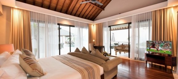 5 bedrooms Villa in South Kuta, Indonesia No. 2907 23