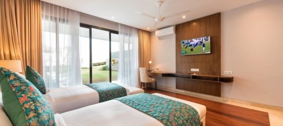 5 bedrooms Villa in South Kuta, Indonesia No. 2907 15