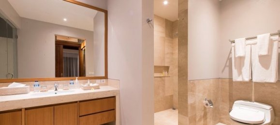 5 bedrooms Villa in South Kuta, Indonesia No. 2907 14