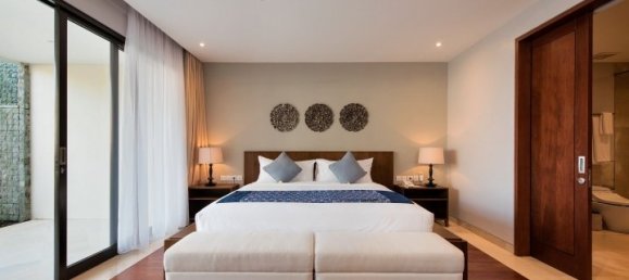 5 bedrooms Villa in South Kuta, Indonesia No. 2907 18