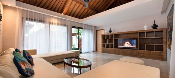 5 bedrooms Villa in South Kuta, Indonesia No. 2907 11