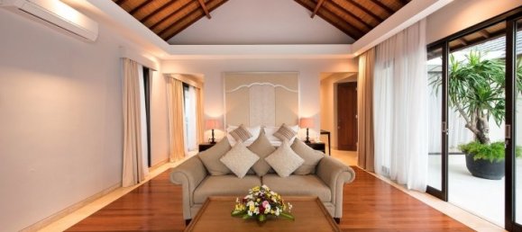 5 bedrooms Villa in South Kuta, Indonesia No. 2907 21