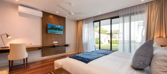 5 bedrooms Villa in South Kuta, Indonesia No. 2907 12