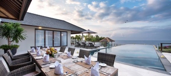 5 bedrooms Villa in South Kuta, Indonesia No. 2907 5