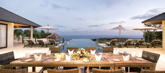 5 bedrooms Villa in South Kuta, Indonesia No. 2907 10