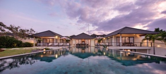 5 bedrooms Villa in South Kuta, Indonesia No. 2907 7