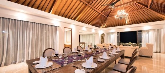 5 bedrooms Villa in South Kuta, Indonesia No. 2907 9