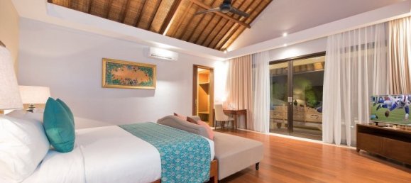 5 bedrooms Villa in South Kuta, Indonesia No. 2907 20