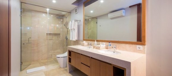 5 bedrooms Villa in South Kuta, Indonesia No. 2907 22