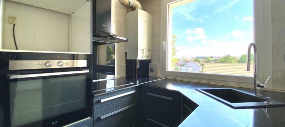 2 Schlafzimmer Wohnung in Fresnes, France, Nr. 298968 4