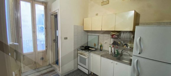 2-Zimmer Wohnung in Bari, Italy, Nr. 25393 13