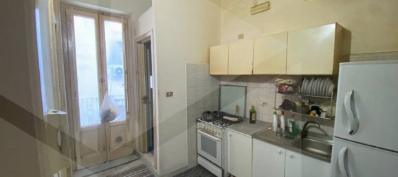 2-Zimmer Wohnung in Bari, Italy, Nr. 25393 15