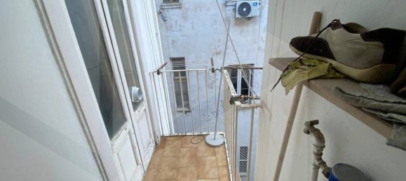 2-Zimmer Wohnung in Bari, Italy, Nr. 25393 6