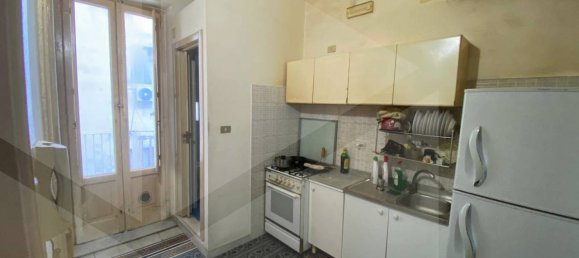 2-Zimmer Wohnung in Bari, Italy, Nr. 25393 14
