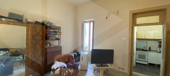 2-Zimmer Wohnung in Bari, Italy, Nr. 25393 10
