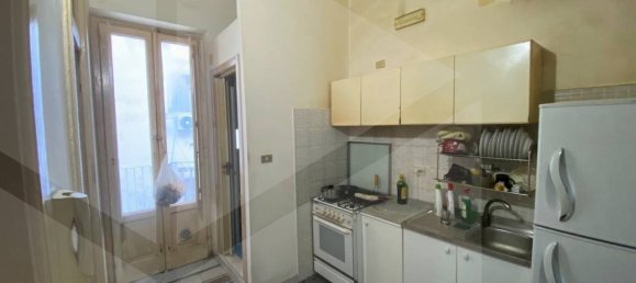 2-Zimmer Wohnung in Bari, Italy, Nr. 25393 16