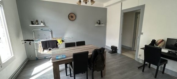 2 Schlafzimmer Wohnung in Tulle, France, Nr. 307535 4