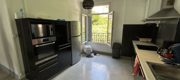 2 Schlafzimmer Wohnung in Tulle, France, Nr. 307535 2