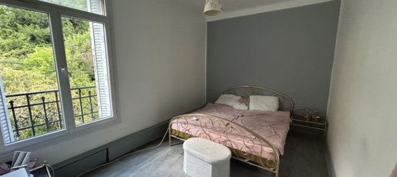 2 Schlafzimmer Wohnung in Tulle, France, Nr. 307535 6