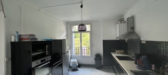 2 Schlafzimmer Wohnung in Tulle, France, Nr. 307535 5