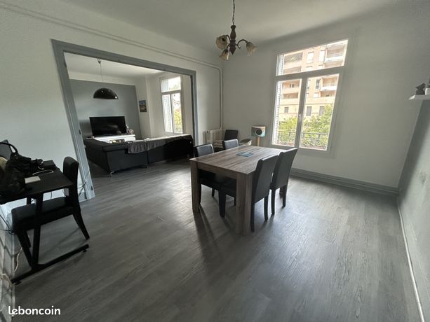 2 Schlafzimmer Wohnung in Tulle, France, Nr. 307535