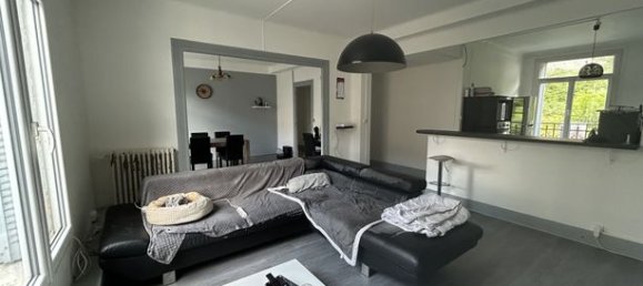 2 Schlafzimmer Wohnung in Tulle, France, Nr. 307535 3