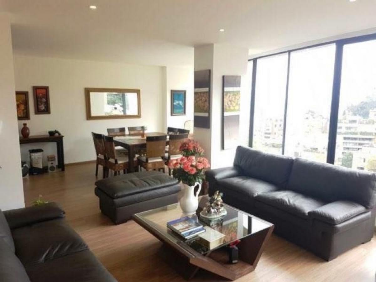 4 Schlafzimmer Haus in Bogota, Colombia, Nr. 10758