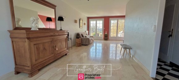 5 Schlafzimmer Haus in Coulommiers, France, Nr. 318009 3