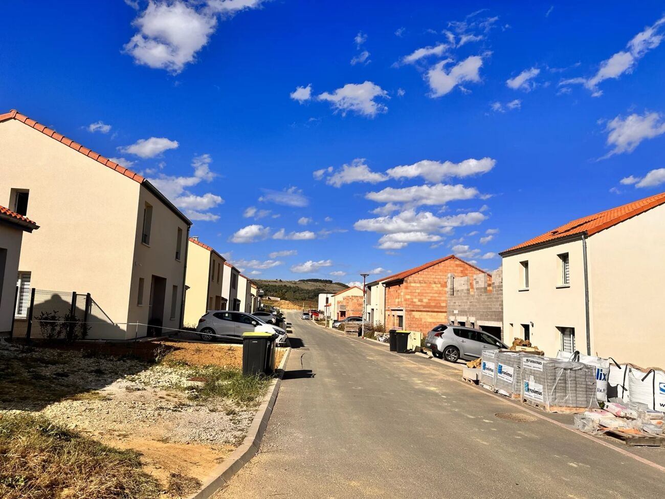  قطعة أرض في Lorry-Mardigny, France رقم 74139