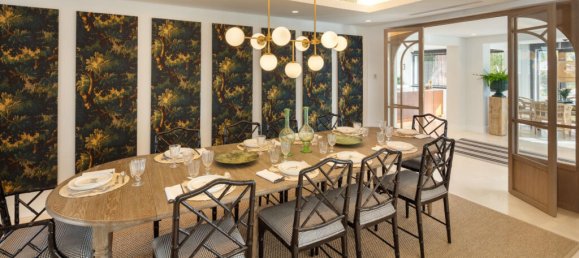 6 bedrooms Villa in Marbella, Spain No. 20484 13